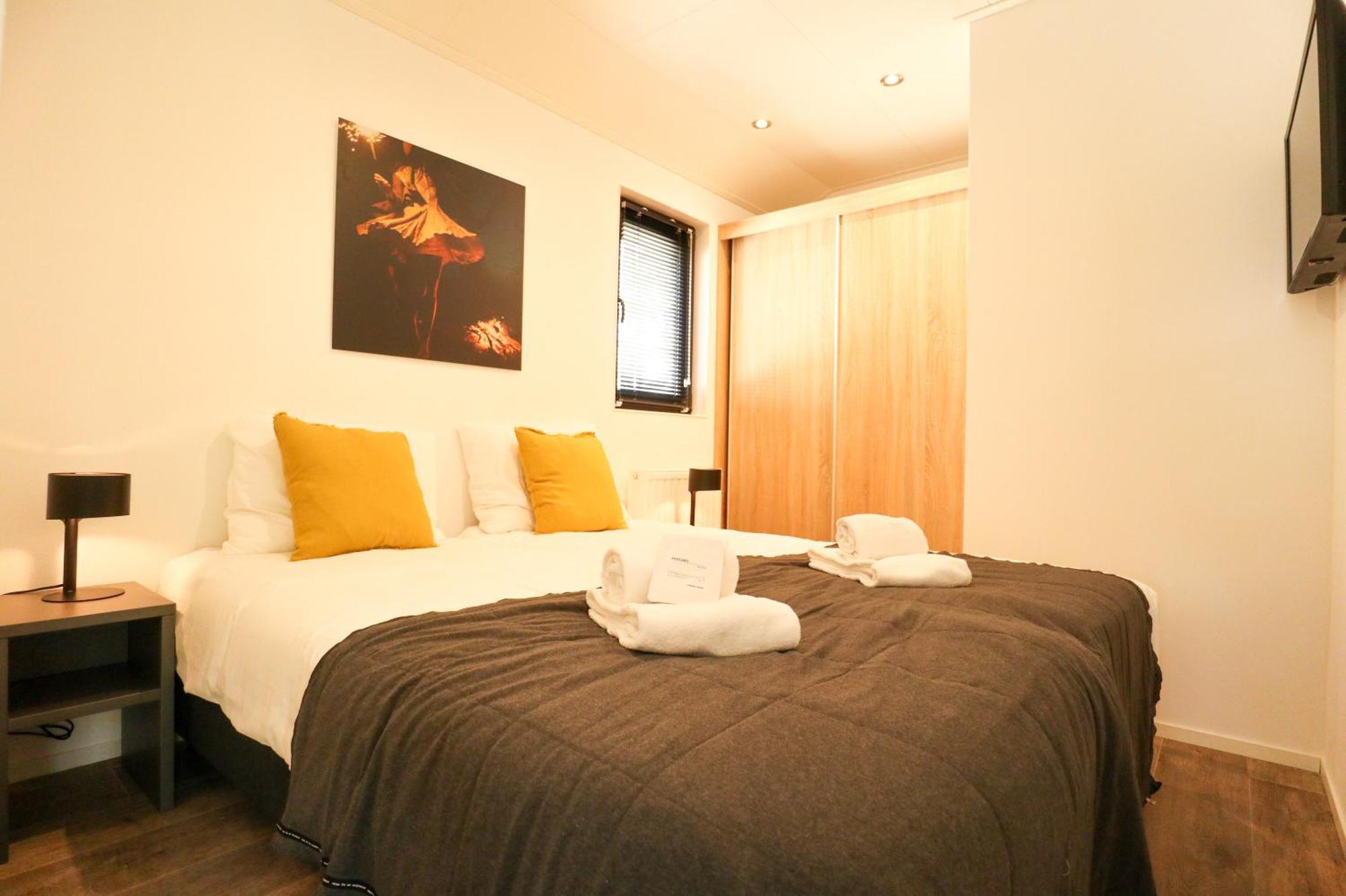 Europarcs Beekbergen Villa Room photo