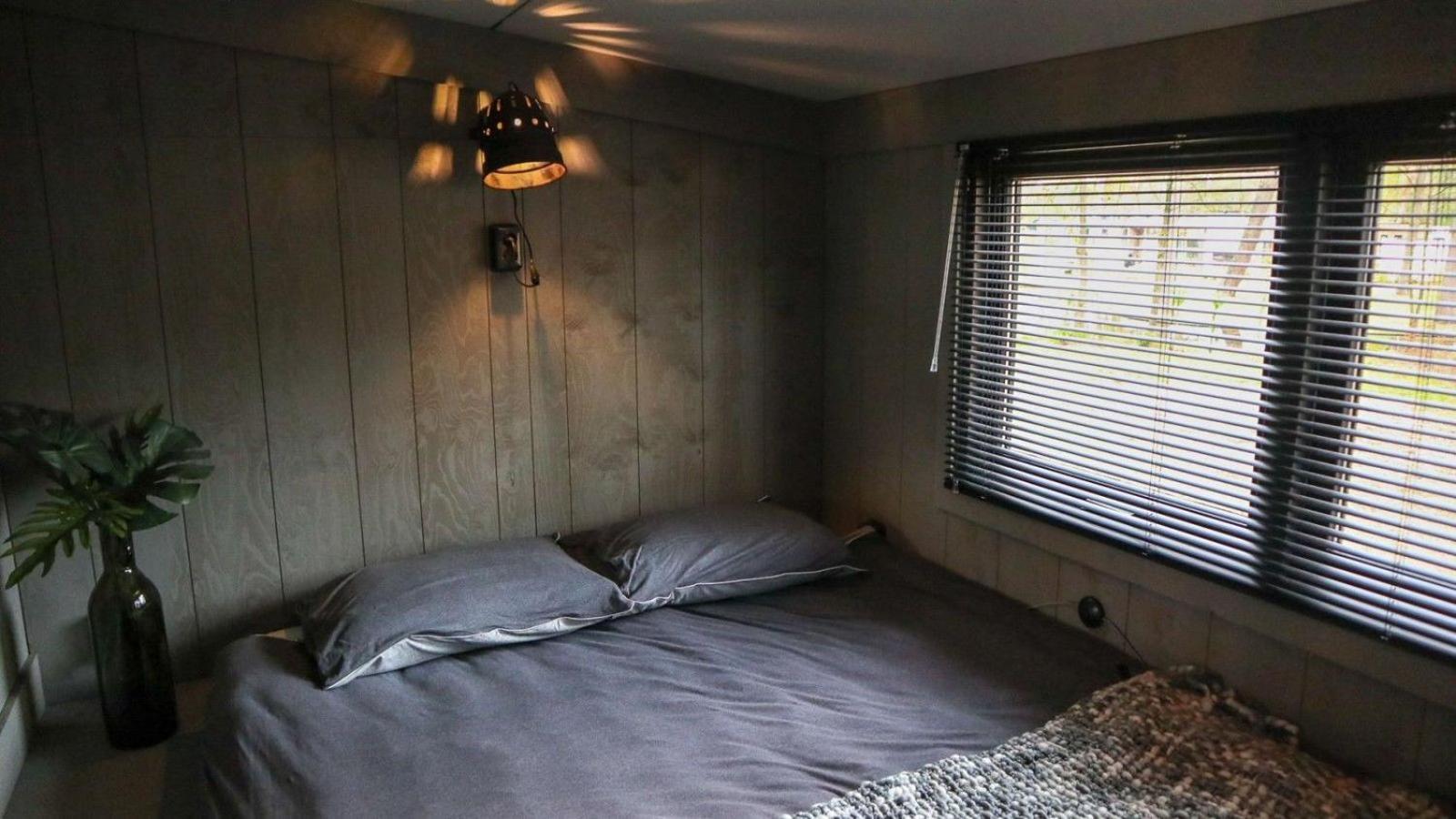 Europarcs Beekbergen Villa Room photo