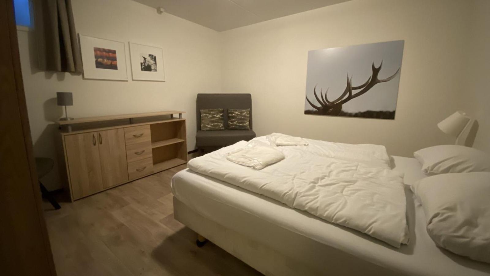 Europarcs Beekbergen Villa Room photo